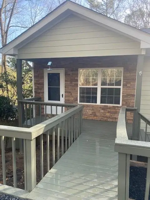 1205 Newport Drive, Ellijay, GA 30540 - #3