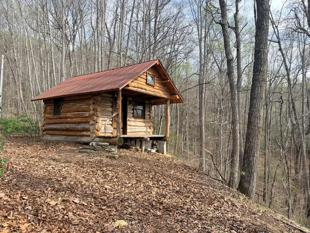 Lot 33 Snow Hill Falls Circle, Franklin, NC 28734 - #1