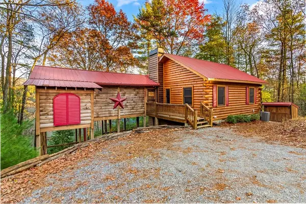 22 N Candice Court, Blue Ridge, GA 30513