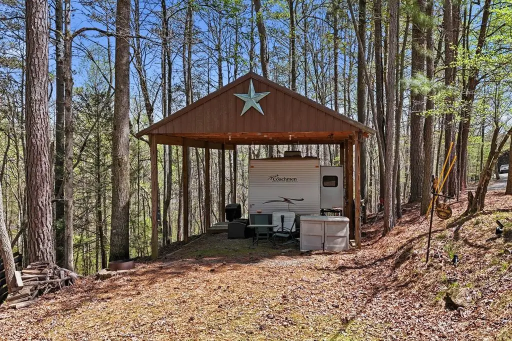 96 10th Street, Ellijay, GA 30540 - #1