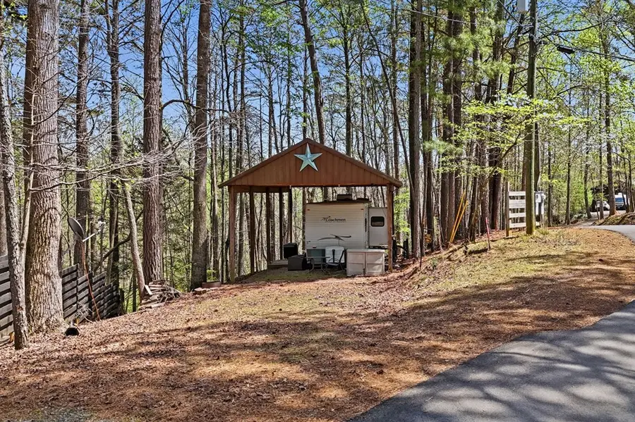 96 10th Street, Ellijay, GA 30540 - #3
