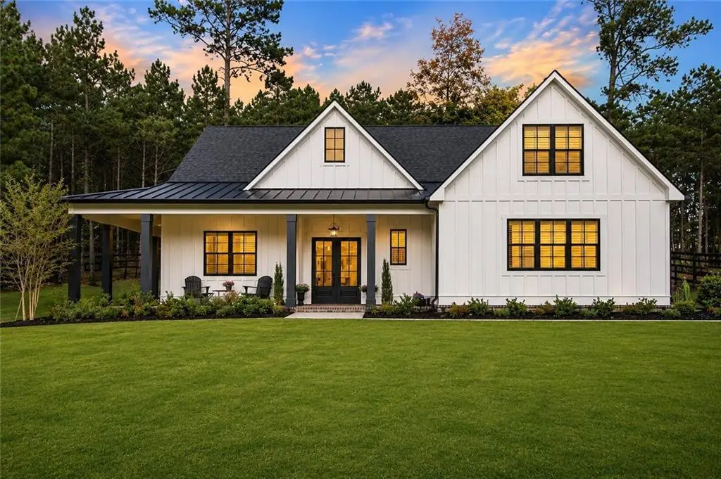 503 London Road, Ball Ground, GA 30107 - #1
