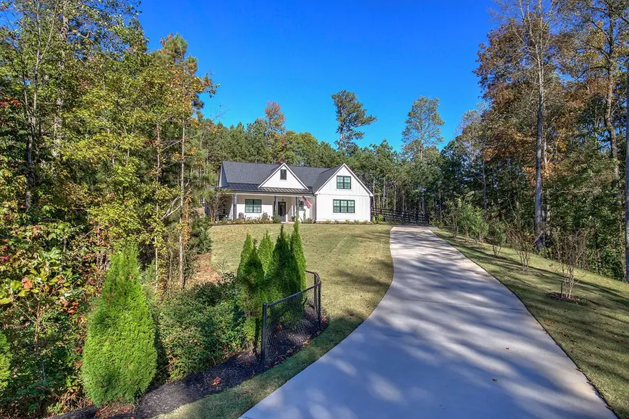 503 London Road, Ball Ground, GA 30107 - #2