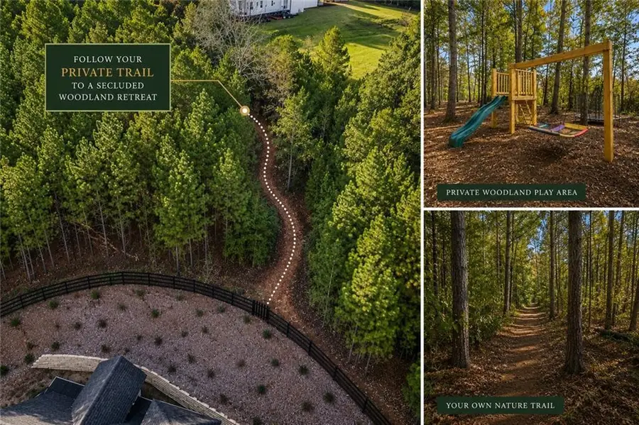 503 London Road, Ball Ground, GA 30107 - #3