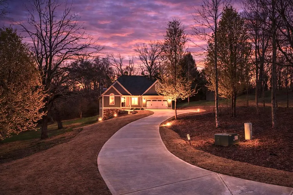 49 Caspian Trail, Ellijay, GA 30536 - #1