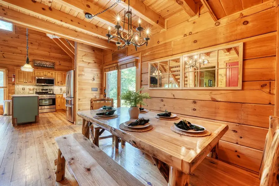 122 Sullivan Trail, Blairsville, GA 30512 - #2