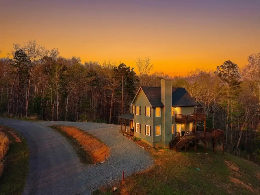 185 Sundown Trail, Ellijay, GA 30540 - #2