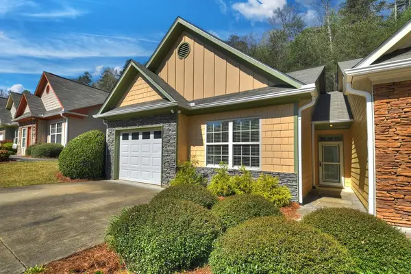 263 Ridgehaven Trail #1, Ellijay, GA 30536