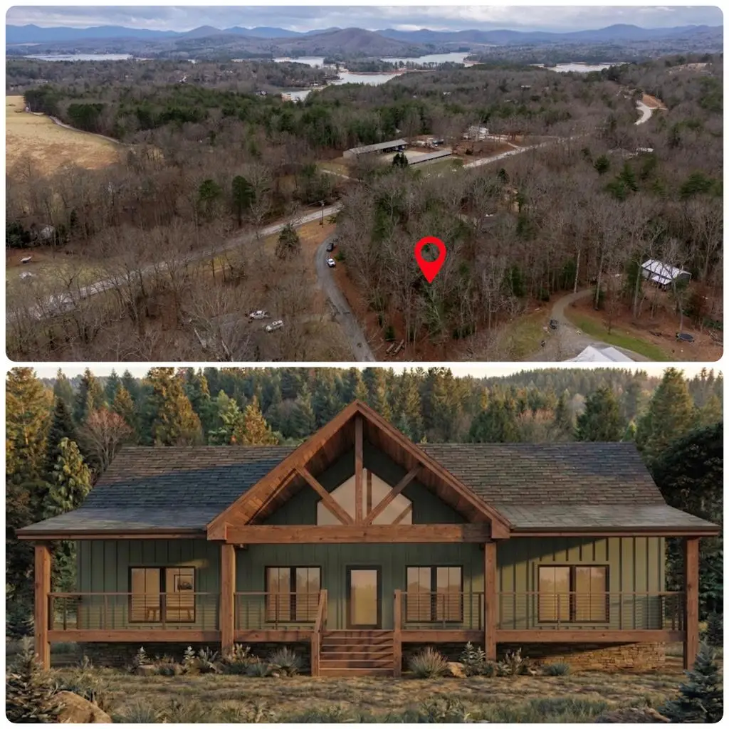 NA Owenby Road, Blairsville, GA 30512 - #1