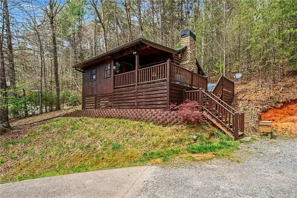 1790 Stanley Creek, Cherry Log, GA 30522