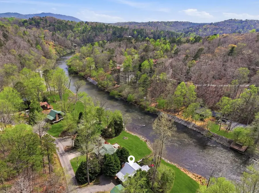 20 Edgewater Lane, Ellijay, GA 30540 - #3