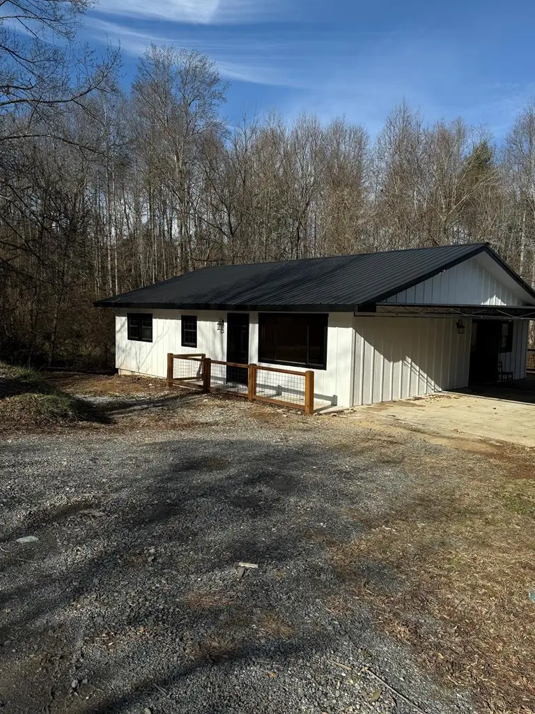 157 Old Loving Road, Mineral Bluff, GA 30559 - #1