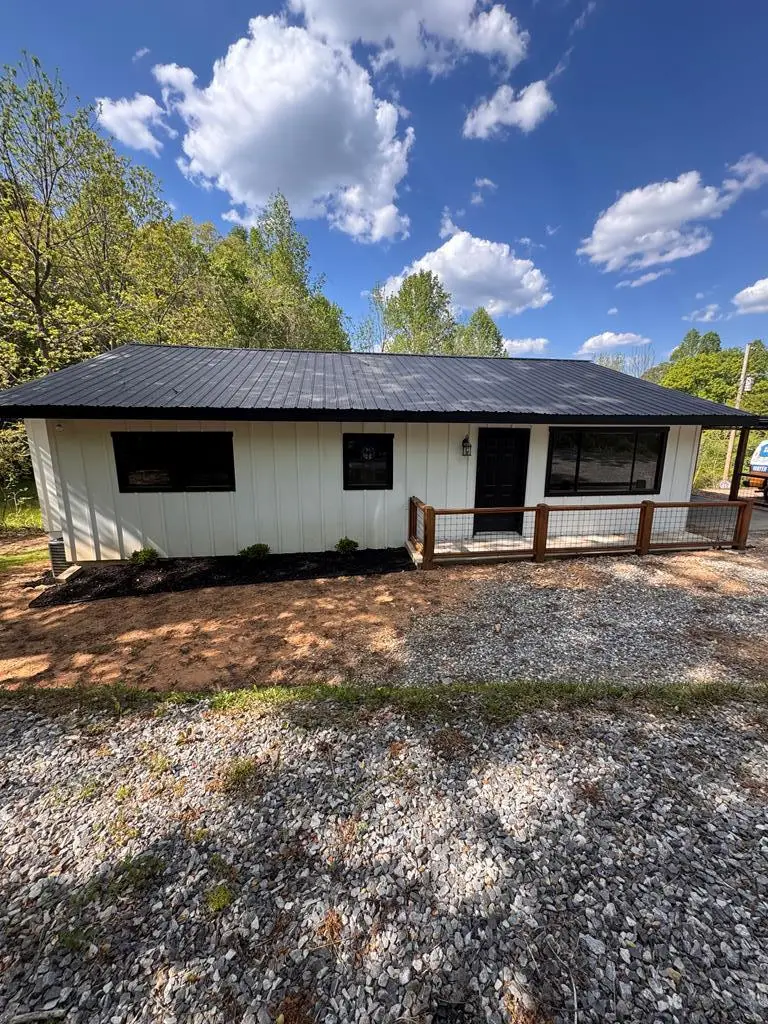 157 Old Loving Road, Mineral Bluff, GA 30559 - #2