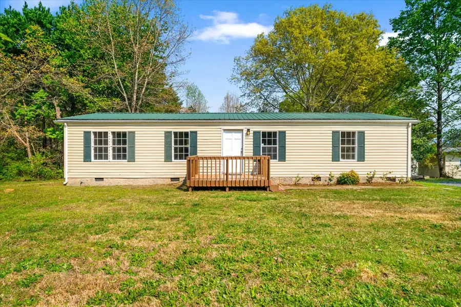 775 Ridgeview Circle, Chatsworth, GA 30705 - #2