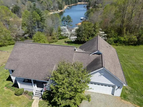 210 Canal Lake Road, Blairsville, GA 30512