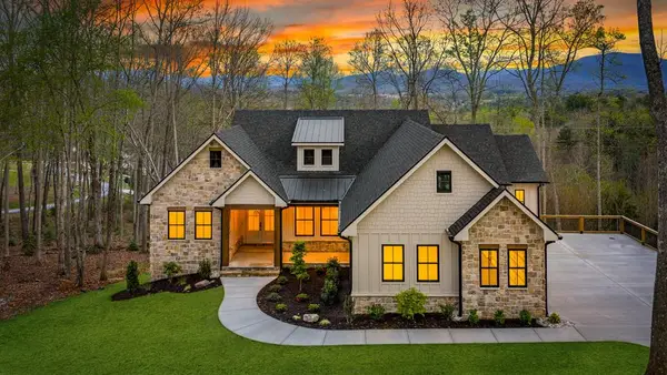 79 Winding Ridge, Blairsville, GA 30512