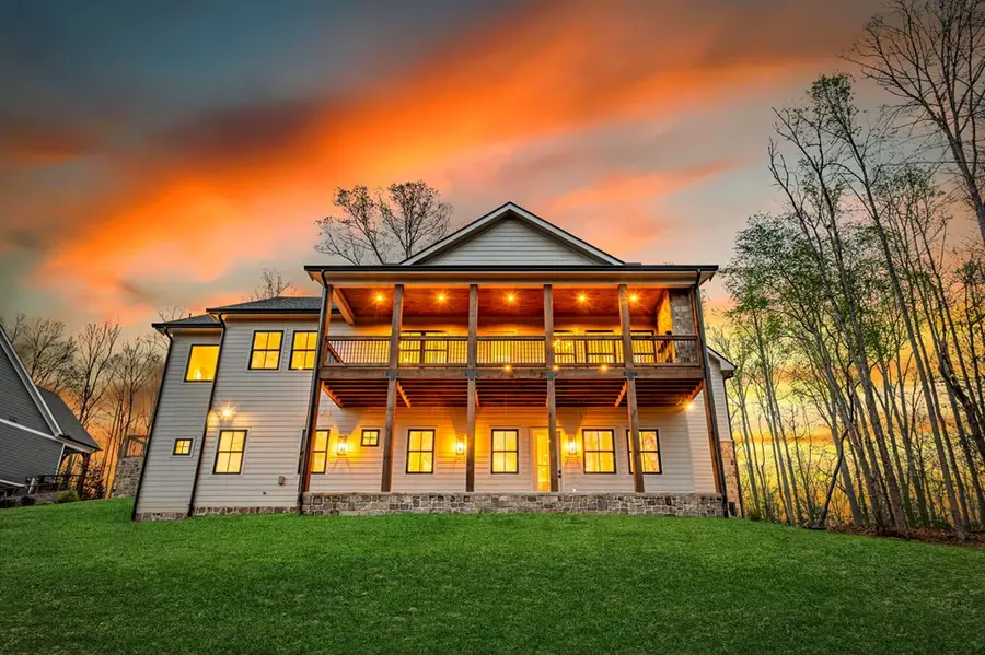 79 Winding Ridge, Blairsville, GA 30512 - #2