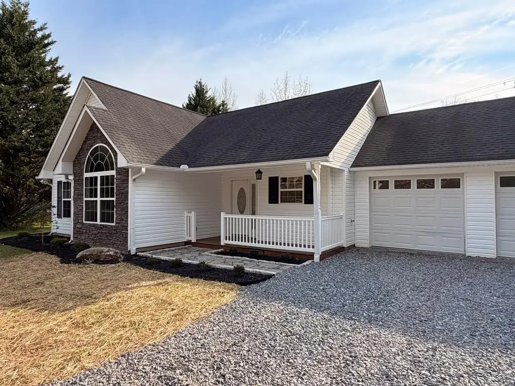 4333 Ada Street, Blue Ridge, GA 30513 - #1