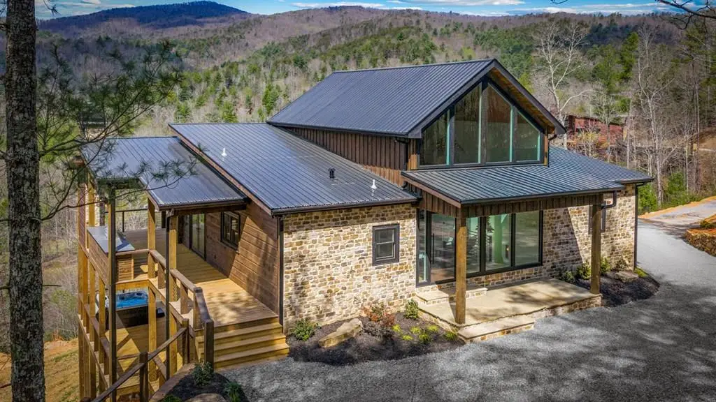 125 Stanley Creek Overlook, Cherry Log, GA 30522 - #1