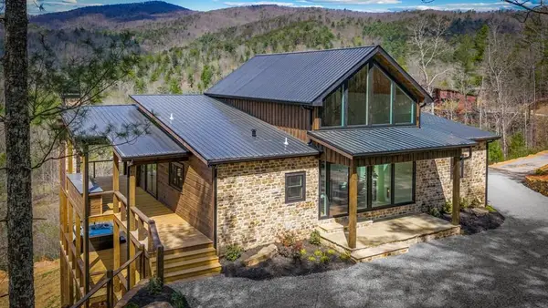 125 Stanley Creek Overlook, Cherry Log, GA 30522