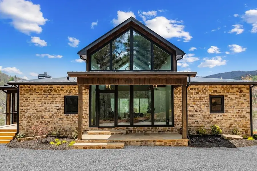 125 Stanley Creek Overlook, Cherry Log, GA 30522 - #2