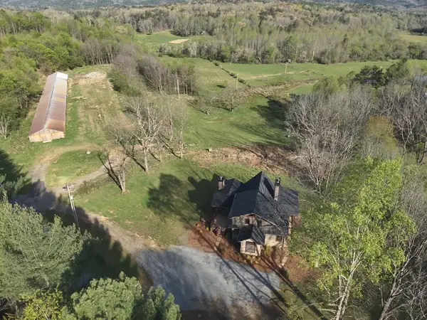 7590 Mobile Road, Blue Ridge, GA 30513