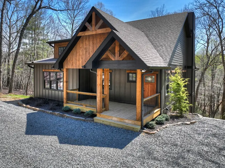 158 Spring Run Drive, Blue Ridge, GA 30513 - #2