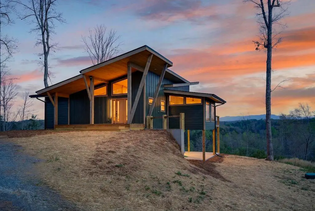 251 Mystic Drive, Ellijay, GA 30540 - #1