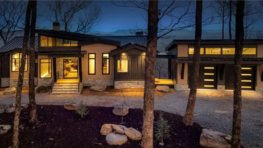 47 Pinhoti Pass, Ellijay, GA 30540 - #2