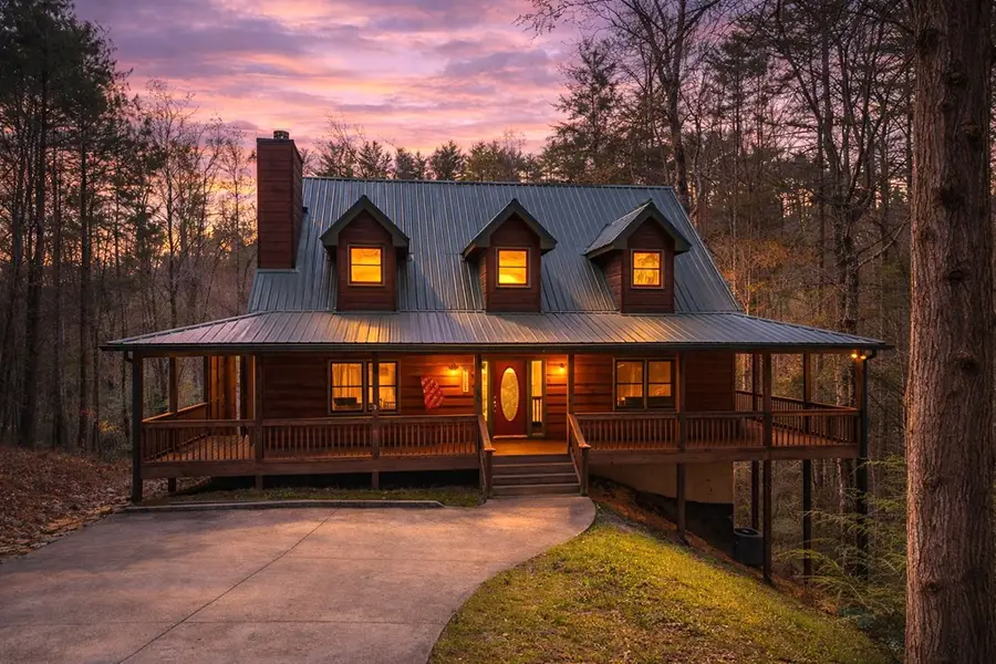 40 Graham Court, Ellijay, GA 30540 - #2