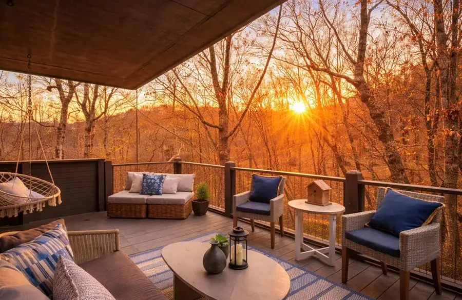 220 Wake Robin Drive, Jasper, GA 30143 - #2