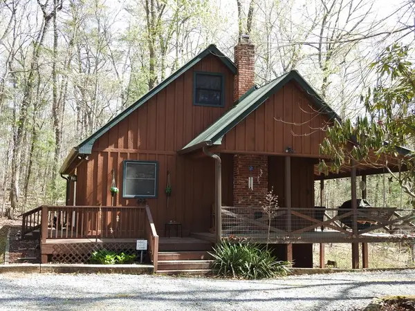 55 Deer Watch Lane, Blue Ridge, GA 30513