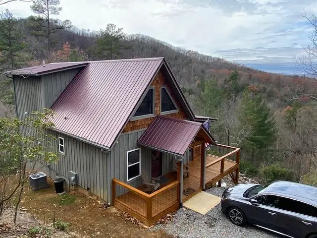 313 Lexington Drive, Brasstown, NC 29802 - #3