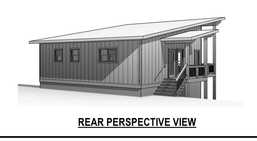 Tract B Ada Street, Blue Ridge, GA 30513 - #2