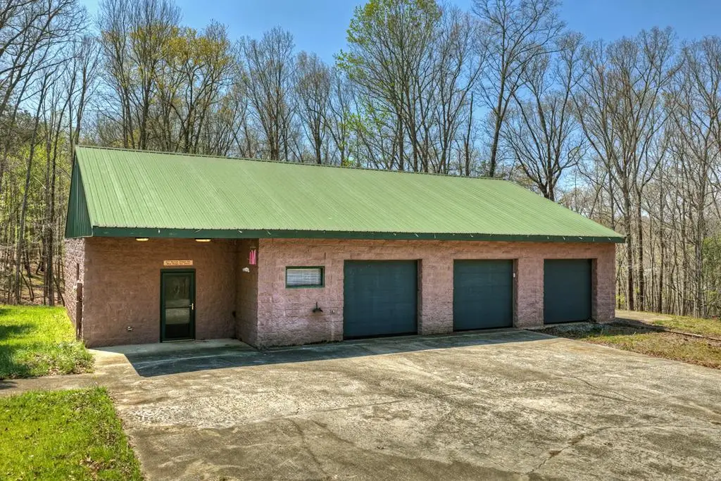 677 Barnes Chapel Road, Blue Ridge, GA 30513 - #1
