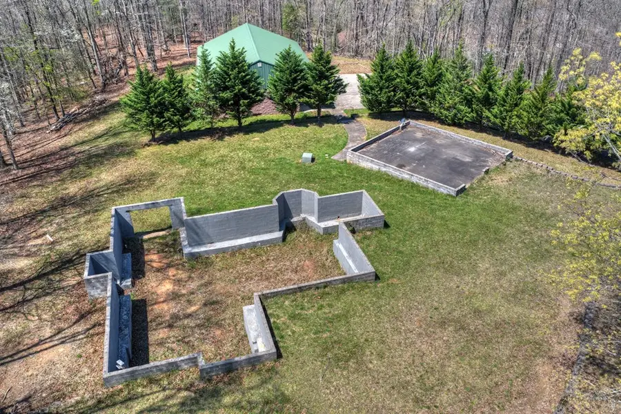 677 Barnes Chapel Road, Blue Ridge, GA 30513 - #2