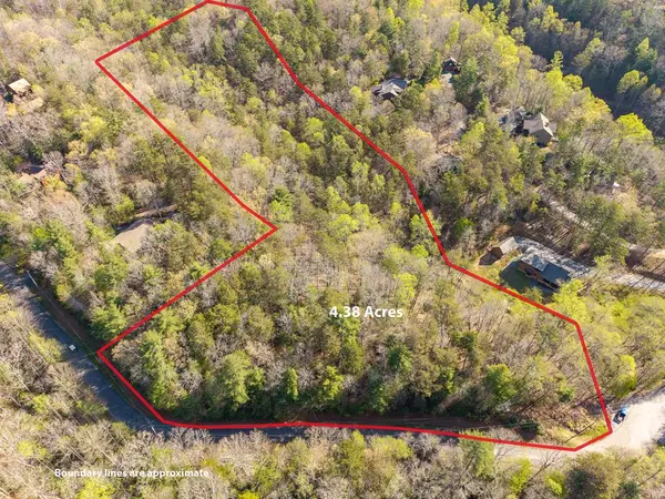 4.38 A Mountain Tops Road, Blue Ridge, GA 30513