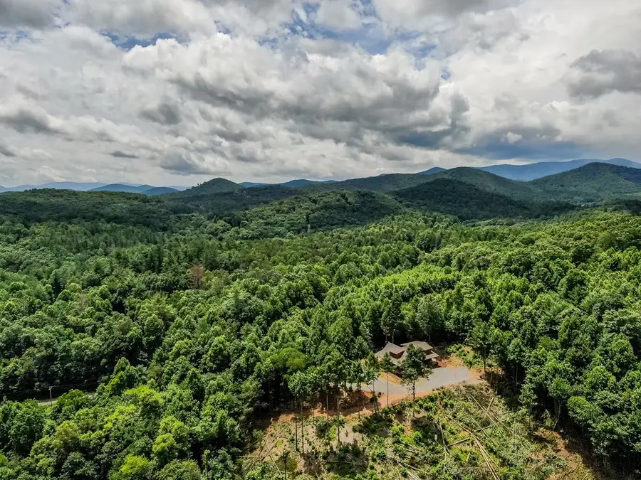 136 Pack Creek, Blue Ridge, GA 30513 - #2