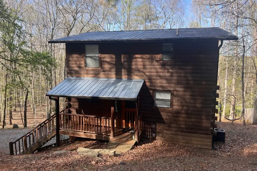 232 Cook Lane, Blairsville, GA 30512 - #2