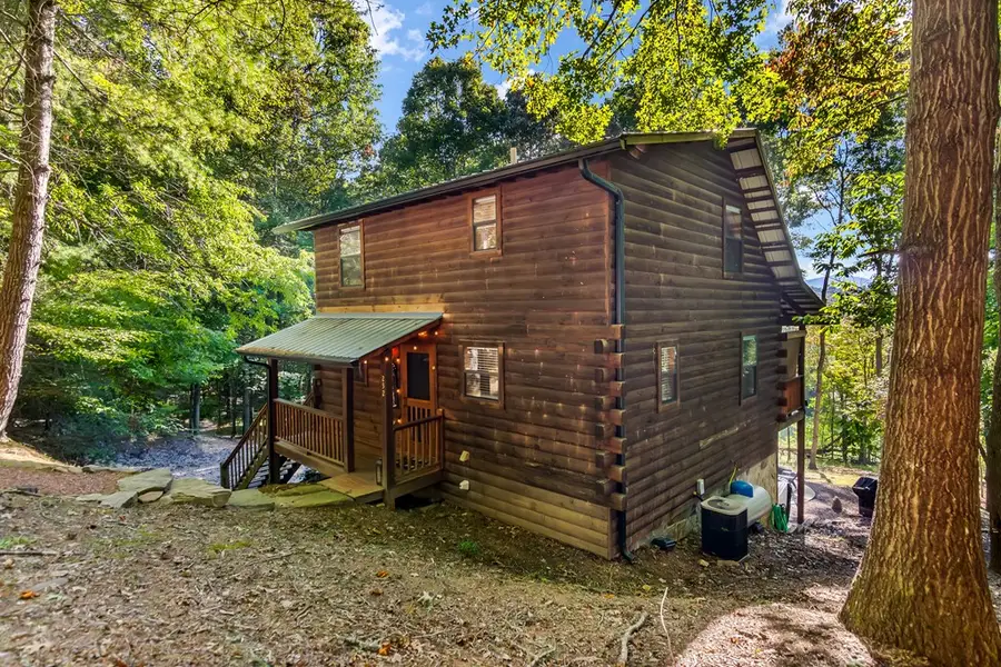 232 Cook Lane, Blairsville, GA 30512 - #3