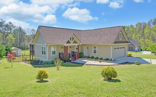 44 Nathaniels Way, Blairsville, GA 30512