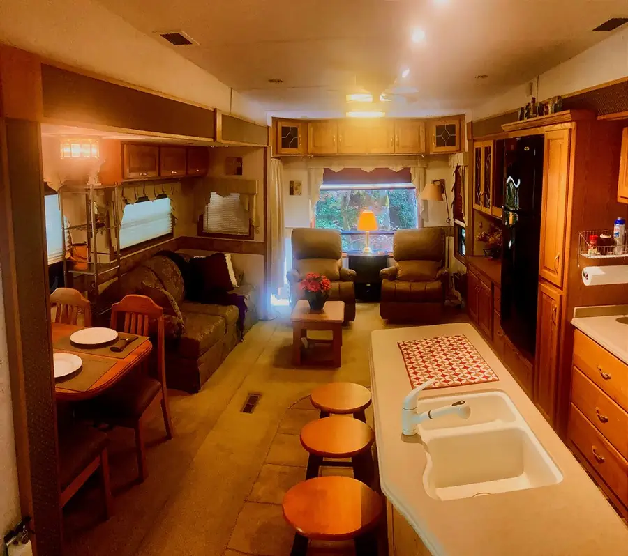 1112 Creekside Drive, Hiawassee, GA 30546 - #2