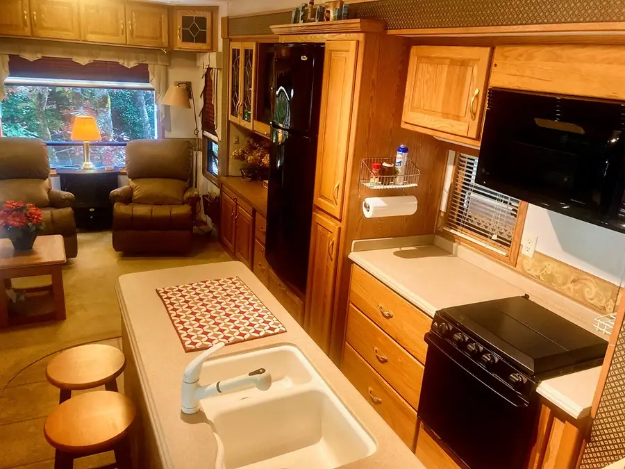 1112 Creekside Drive, Hiawassee, GA 30546 - #3