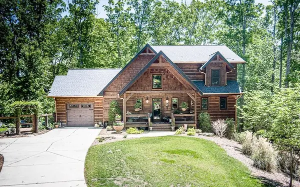 366 Shepherds Way, Morganton, GA 30560