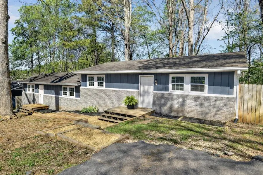 764 Hood Road, Talking Rock, GA 30175 - #2