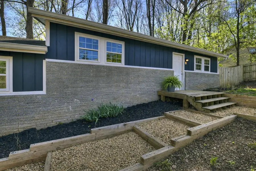 764 Hood Road, Talking Rock, GA 30175 - #3