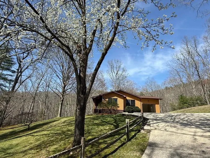 273 Cox Lane, Hayesville, NC 28904 - #3