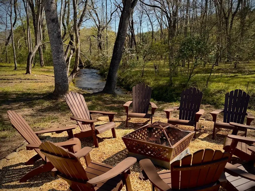 33 Pigeon Creek Drive, Blue Ridge, GA 30513 - #1