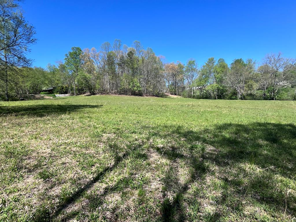 0 Low Gap Road, Hayesville, NC 28904