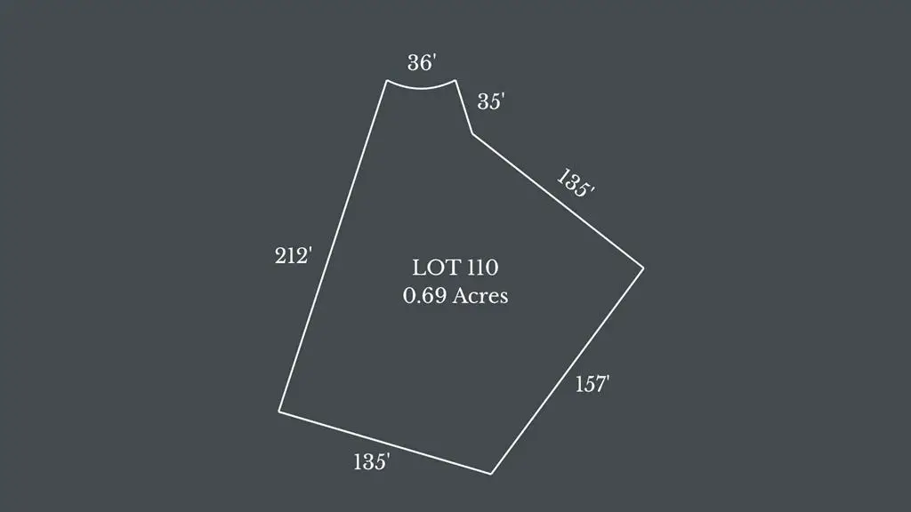 Lot 110 Fawn Way, Mineral Bluff, GA 30559 - #1